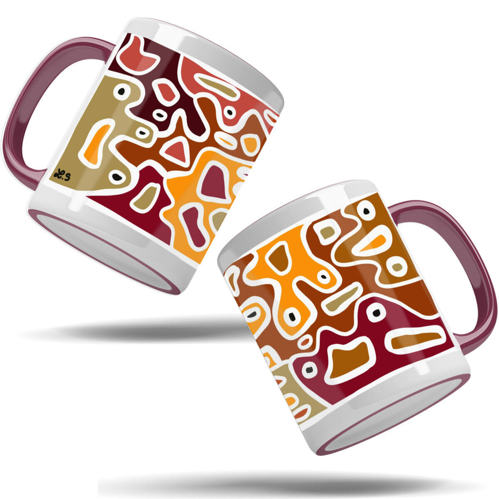 Accent Mug 11Oz (US)