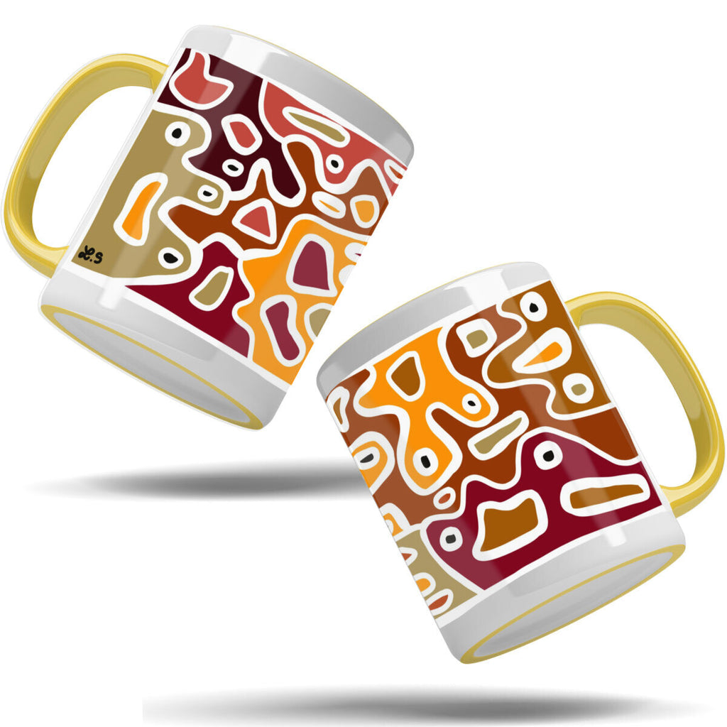 Accent Mug 11Oz (US)