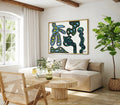 Original painting by Lina Sbai