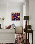 Original painting by Lina Sbai